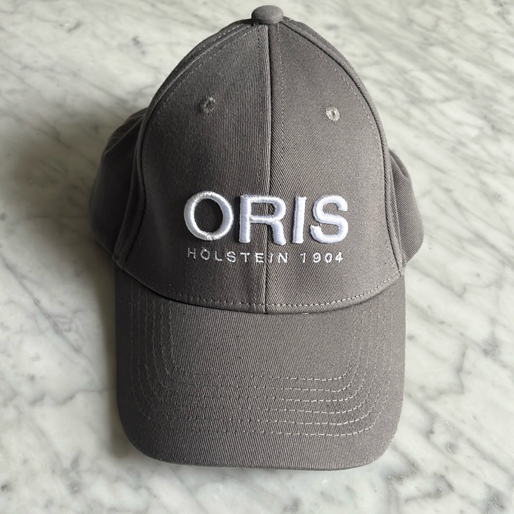 Oris Hat